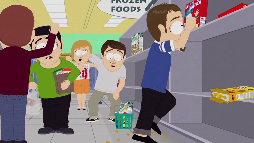 Инвалидка Скриншот 17