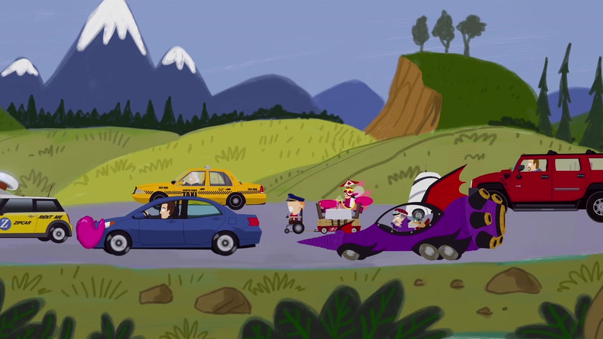 Инвалидка Скриншот 21