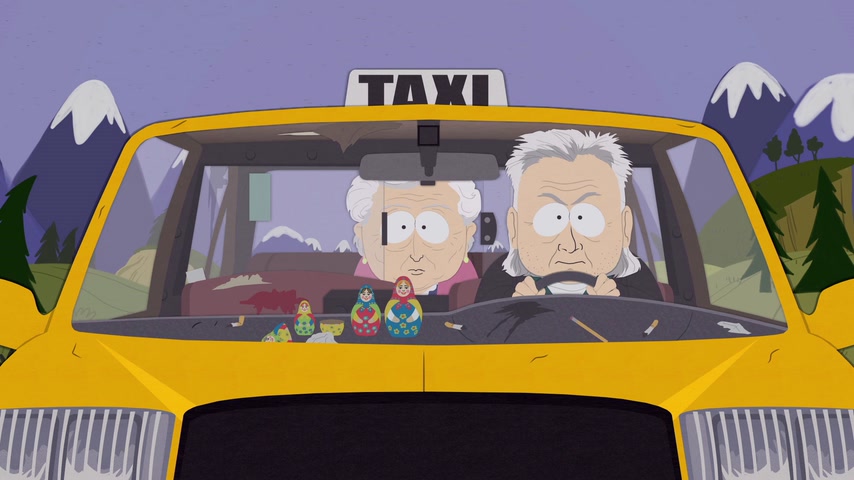 Инвалидка Скриншот 23