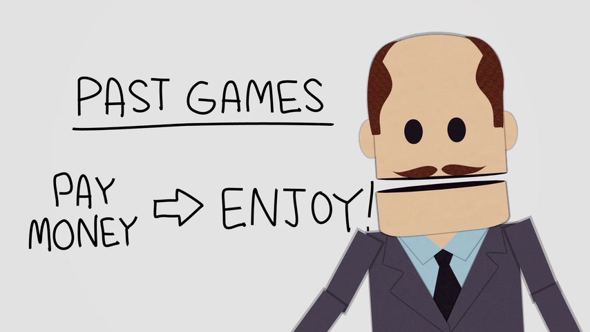 Условно-бесплатное — не бесплатно Скриншот 5