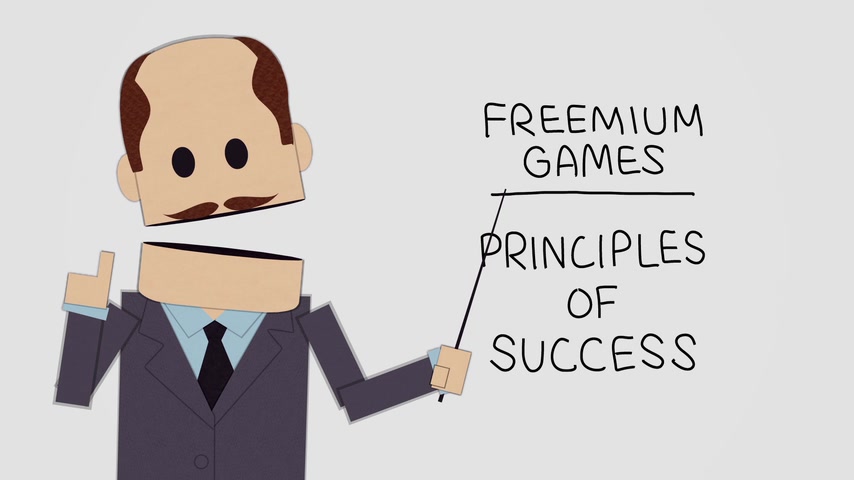 Условно-бесплатное — не бесплатно Скриншот 7