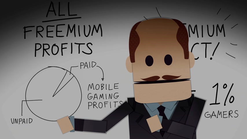 Условно-бесплатное — не бесплатно Скриншот 18