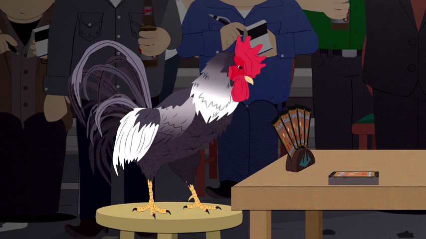 Петушковая магия Скриншот 6