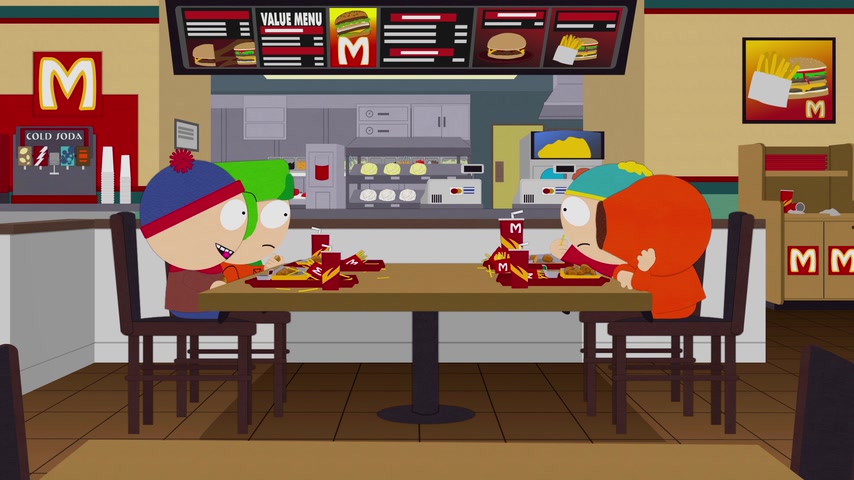 Петушковая магия Скриншот 7