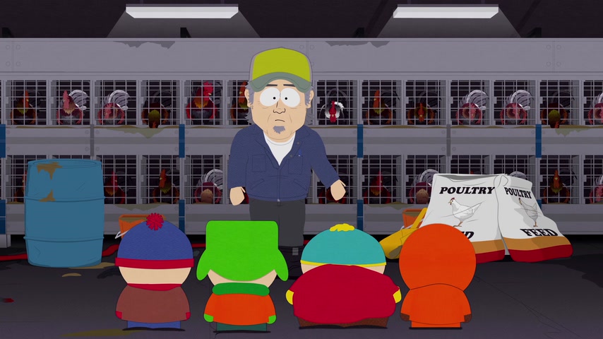 Петушковая магия Скриншот 11