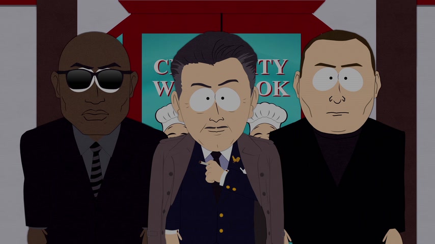 Петушковая магия Скриншот 14