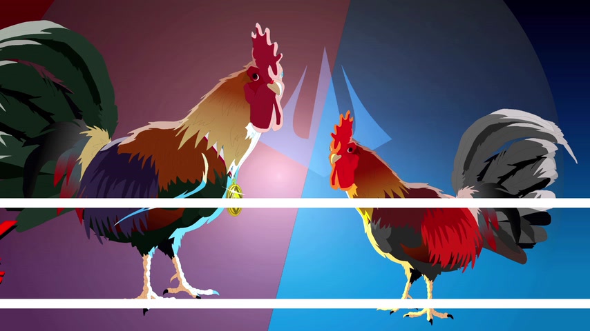 Петушковая магия Скриншот 19