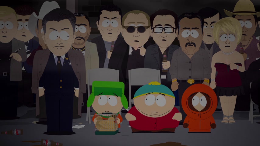 Петушковая магия Скриншот 20