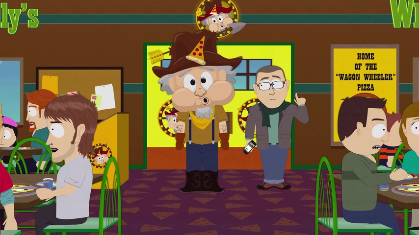 Ты не Иелпишь Скриншот 10