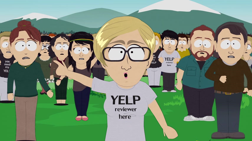 Ты не Иелпишь Скриншот 23