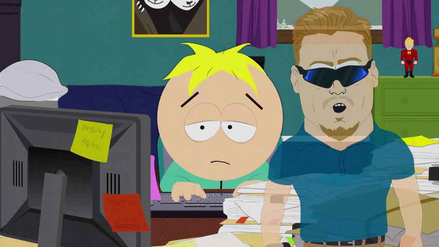 Безопасное пространство Скриншот 16