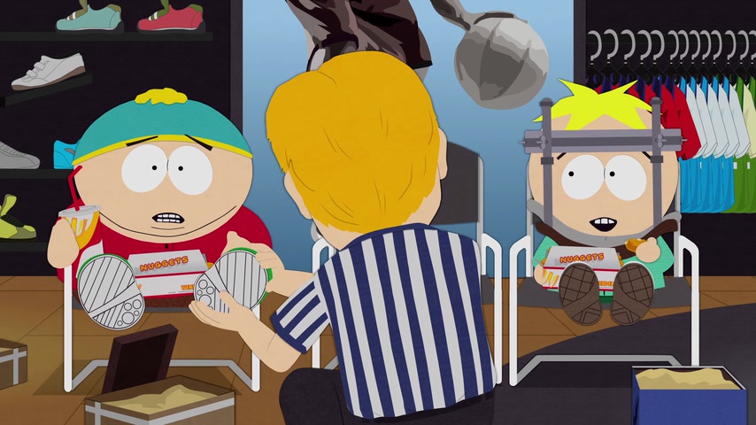 Правда и реклама Скриншот 18