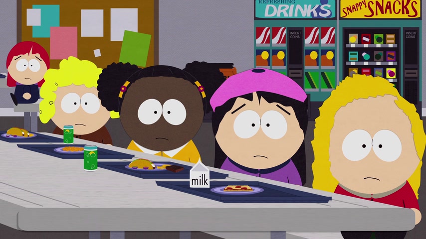 Сосиски наголо Скриншот 26