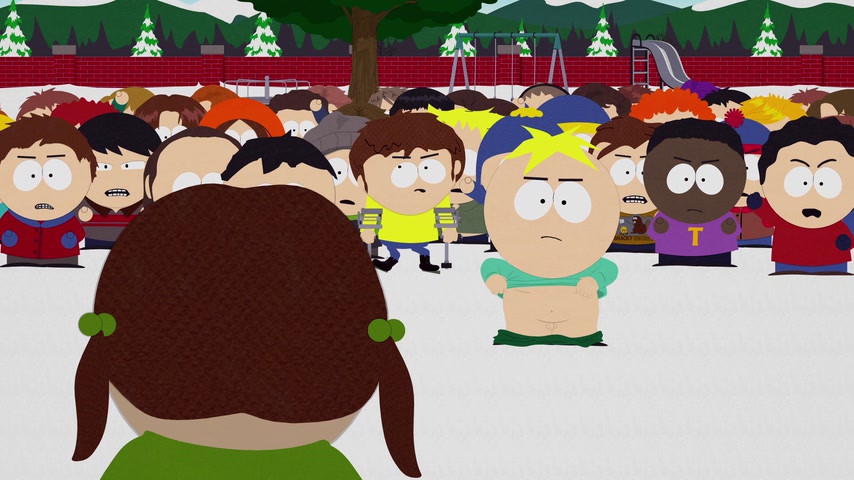 Клизма и датчане Скриншот 2