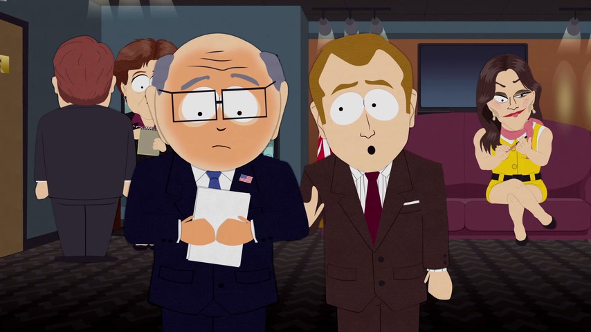 Клизма и датчане Скриншот 3