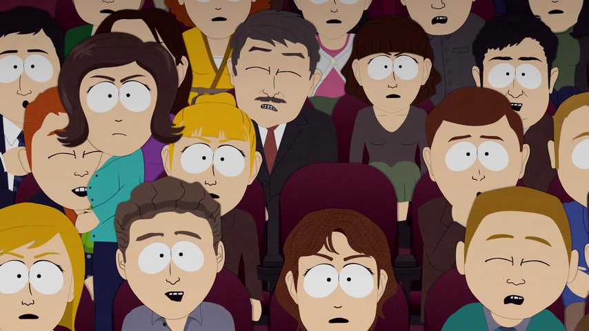 Клизма и датчане Скриншот 5