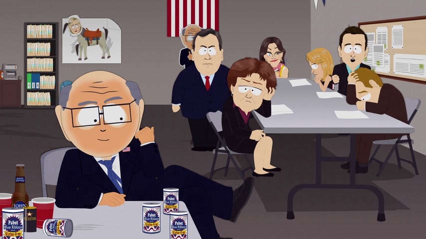 Клизма и датчане Скриншот 10