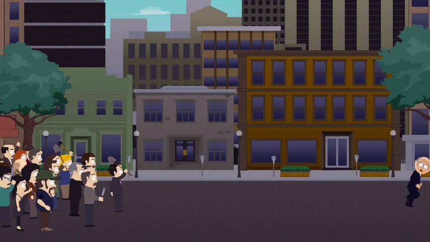 Клизма и датчане Скриншот 11