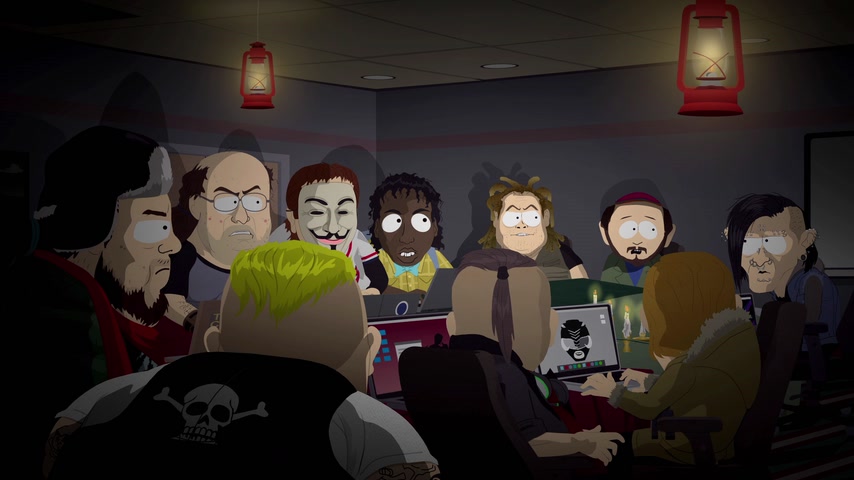 Клизма и датчане Скриншот 12