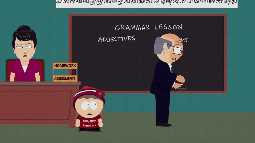 Клизма и датчане Скриншот 14