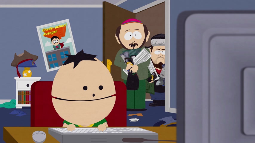 Клизма и датчане Скриншот 15