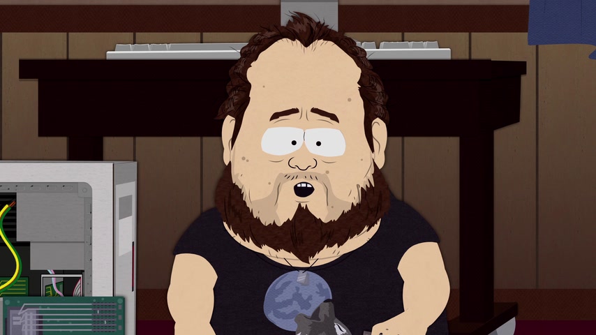 Клизма и датчане Скриншот 16