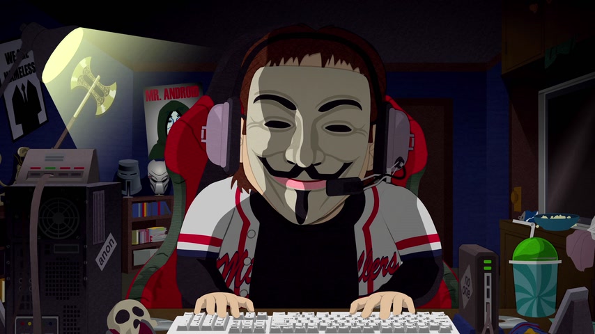 Клизма и датчане Скриншот 18