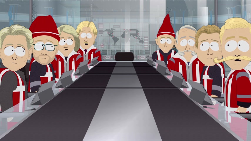 Клизма и датчане Скриншот 22