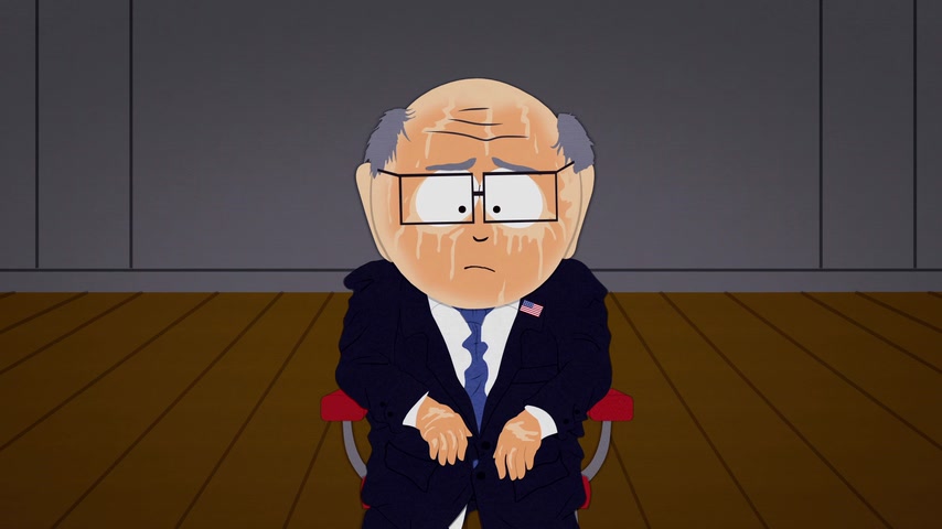 Клизма и датчане Скриншот 24