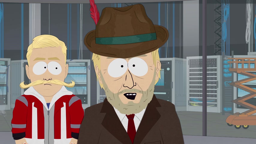 Клизма и датчане Скриншот 27