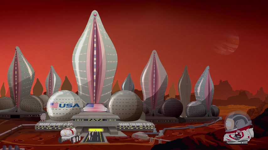 Форт-Коллинс Скриншот 2