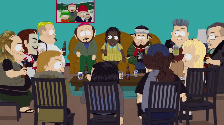 Форт-Коллинс Скриншот 4