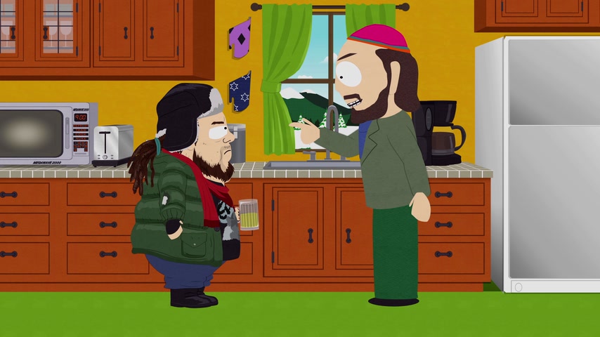 Форт-Коллинс Скриншот 5