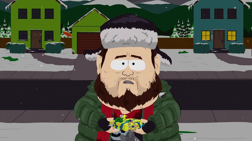 Форт-Коллинс Скриншот 16