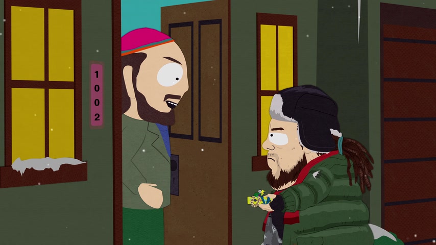 Форт-Коллинс Скриншот 17