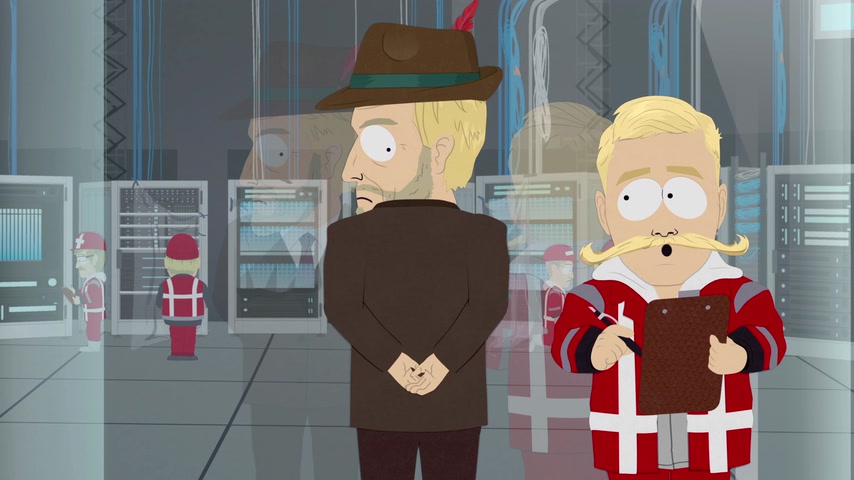 Форт-Коллинс Скриншот 18