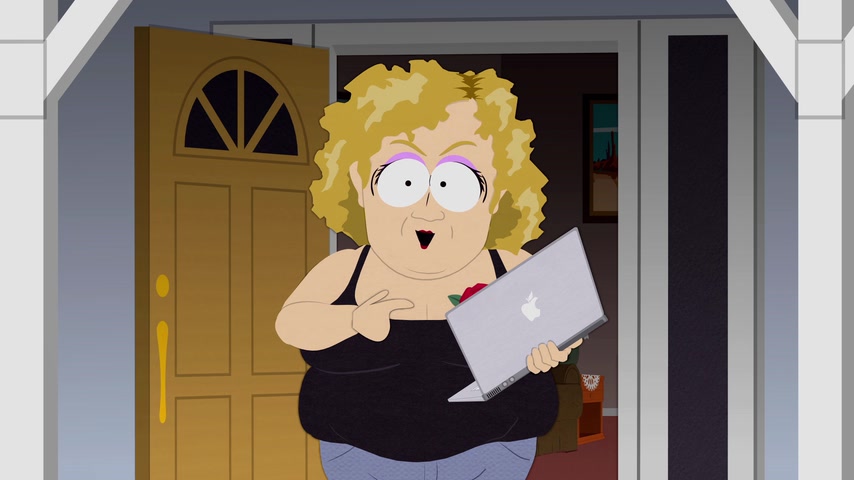 Форт-Коллинс Скриншот 19