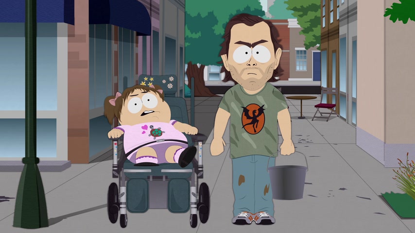 Форт-Коллинс Скриншот 20