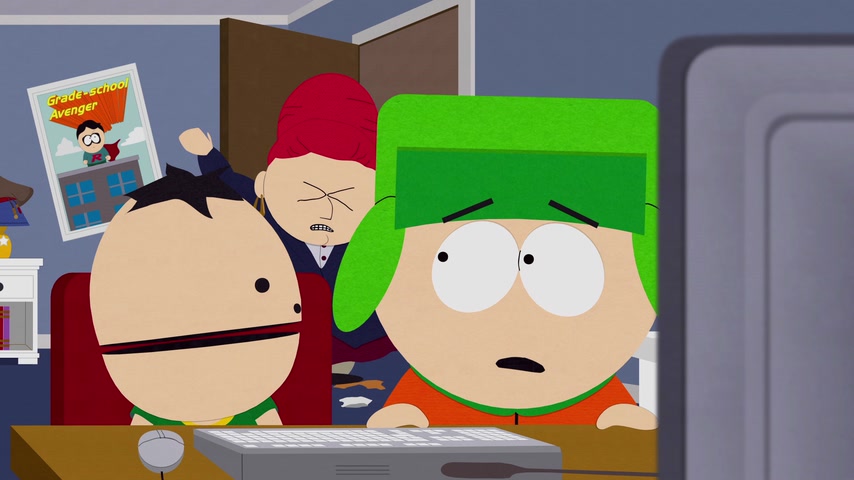 Не смешно Скриншот 14