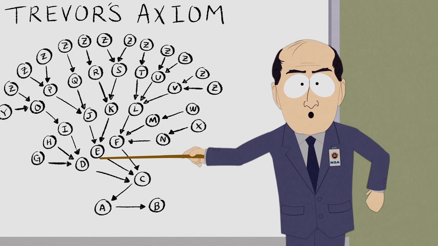 Покончим с последовательностью Скриншот 7