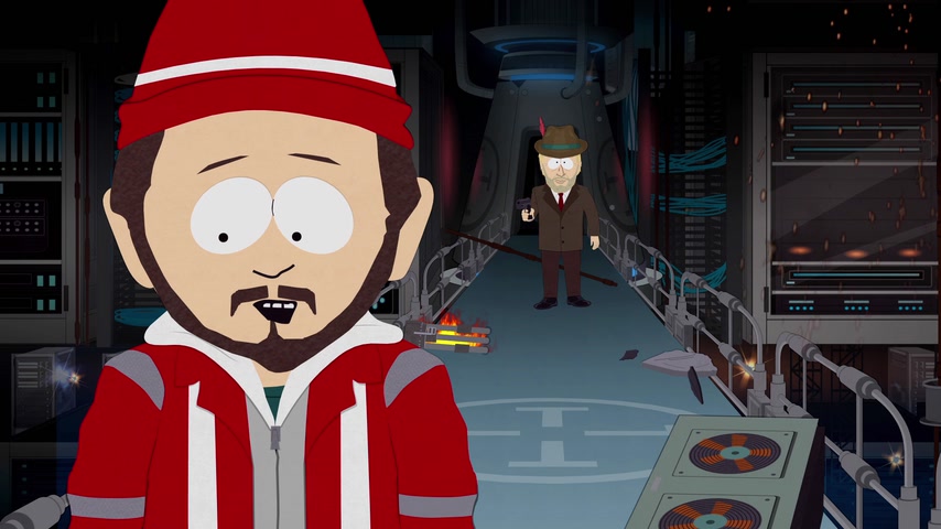 Покончим с последовательностью Скриншот 23