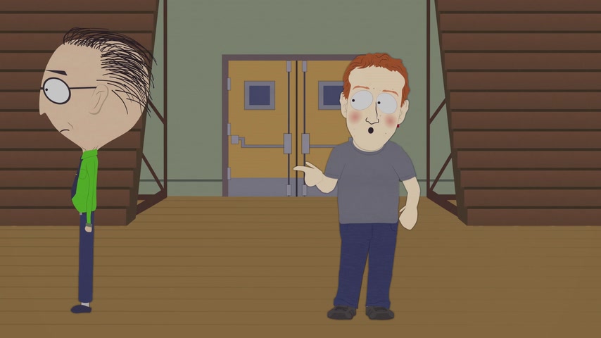 Приквел франшизы Скриншот 10