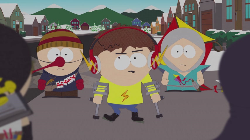 Приквел франшизы Скриншот 12