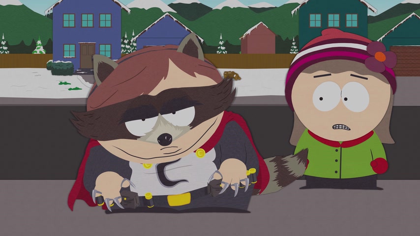 Приквел франшизы Скриншот 13