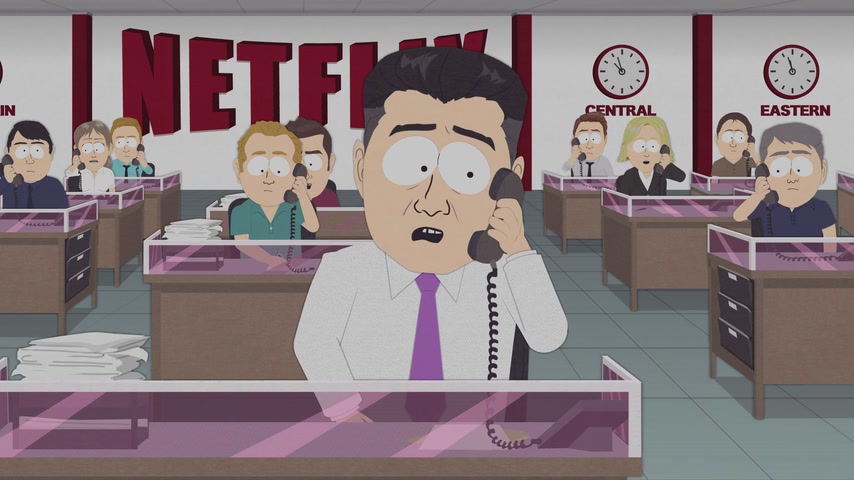 Приквел франшизы Скриншот 15