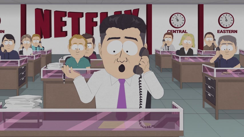 Приквел франшизы Скриншот 16