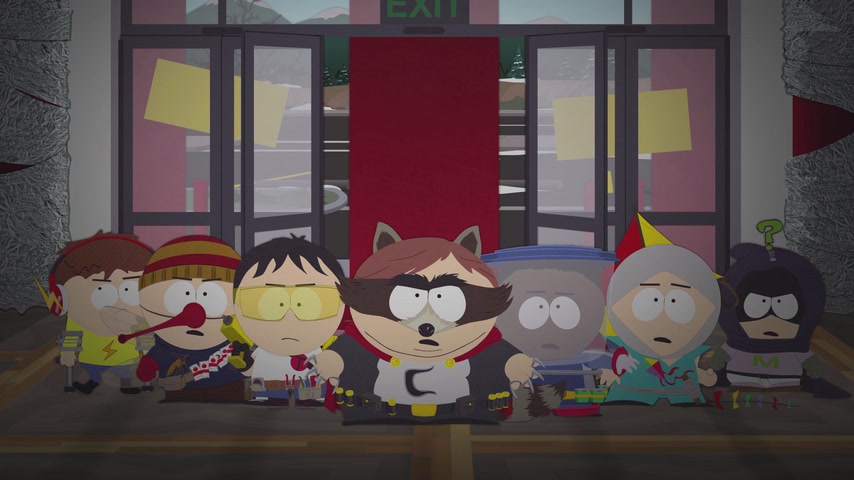 Приквел франшизы Скриншот 18