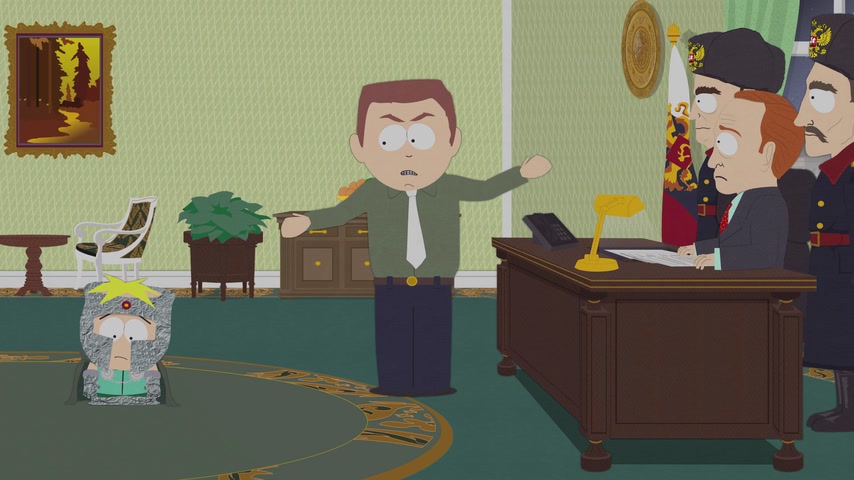 Приквел франшизы Скриншот 25