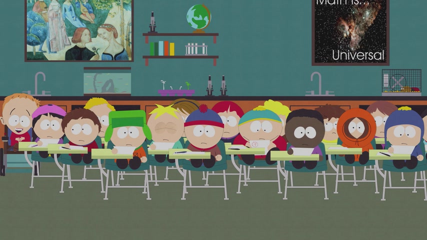 Мёртвые дети Скриншот 2