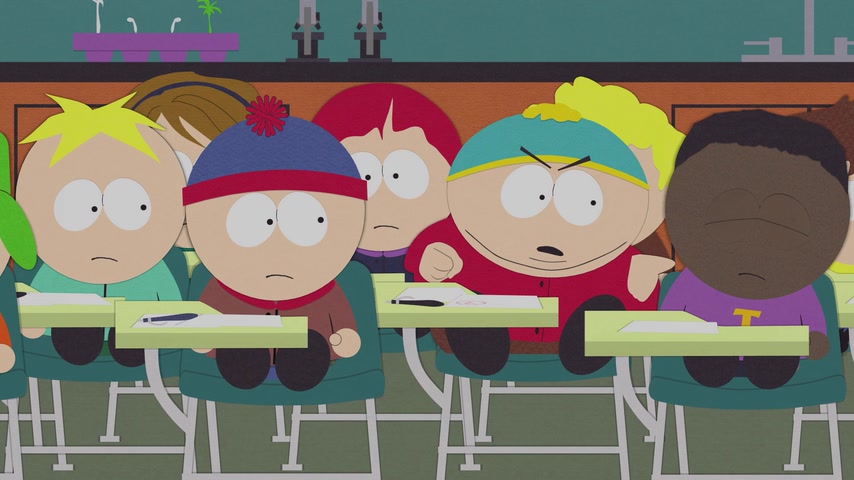 Мёртвые дети Скриншот 3